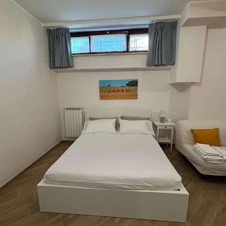 Hébergement de vacances La Rocchetta LʼAquila